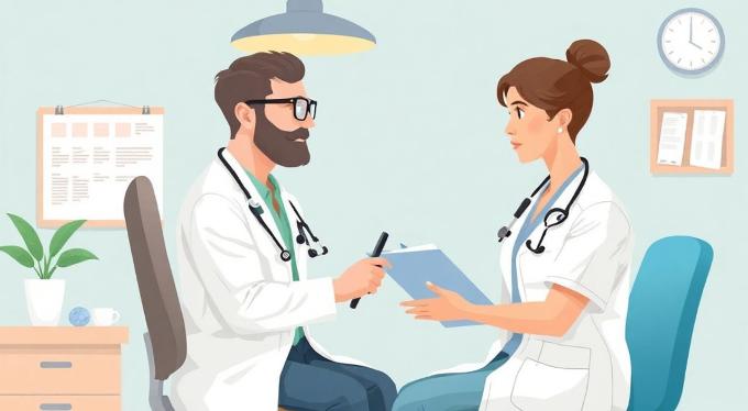 Психиатрическое освидетельствование работников: что изменится с 1 марта 2026 года