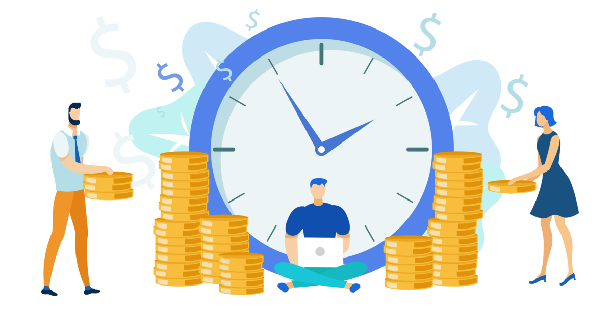 Своевременная выплата заработной платы обязанность работодателя! 