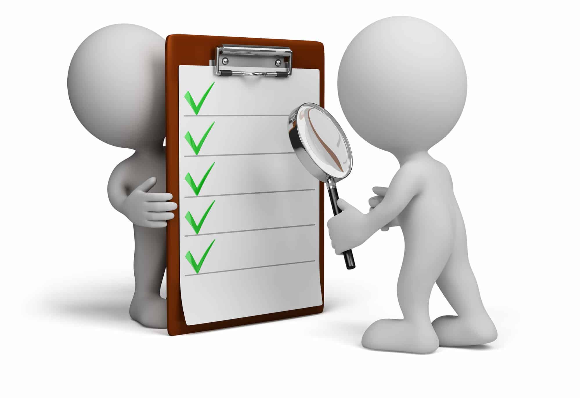 Государственной инспекцией труда проведены проверки с использованием мобильного приложения «Инспектор»