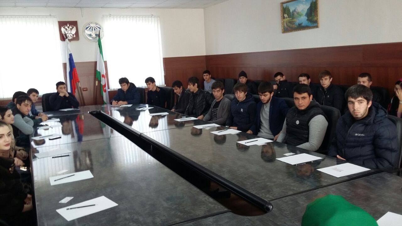 Гострудинспекция провела очередной семинар по вопросам охраны труда 